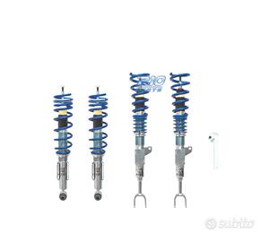 SOSPENSIONE FILETTATA BLUE LINE BMW F10 10-17