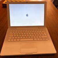 MacBook 5.2  2,13 Ghz 2G
