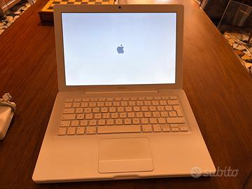MacBook 5.2  2,13 Ghz 2G