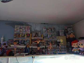 Funko e one piece