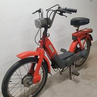 Piaggio Ciao a variatore