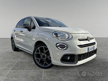 FIAT 500X 1.3 MultiJet 95 CV Sport