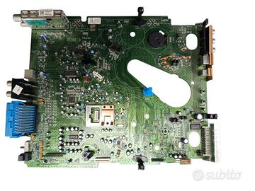 SCHEDA MADRE 6870R2827AA DVD VHS COMBO LG RC185 
