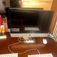 N.2 Mac perfettamente funzionanti
