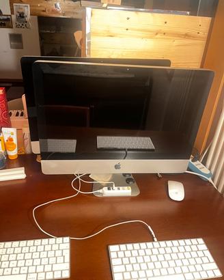 N.2 Mac perfettamente funzionanti