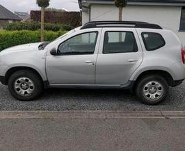 DACIA Duster 2ª serie - 2016