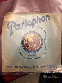 78 giri Slim Gaillard Quarter Parlophon B71100