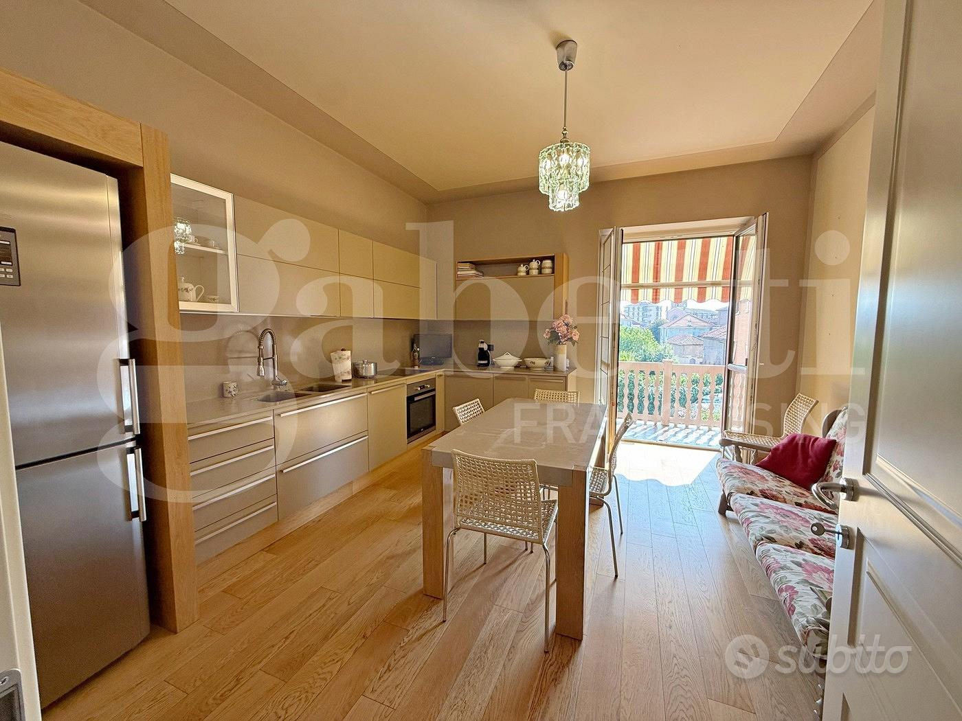 Appartamento – Cavallermaggiore - Vista 4