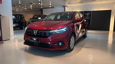 DACIA SANDERO 1.0 TCE 101CV GPL - 2022