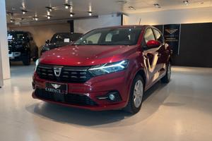 DACIA SANDERO 1.0 TCE 101CV GPL - 2022