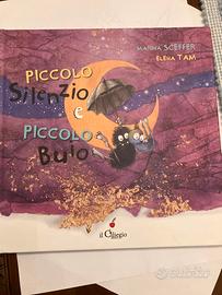 Piccolo silenzio e piccolo buio