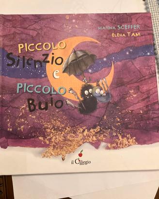 Piccolo silenzio e piccolo buio