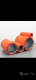 Poltrona Tube Chair