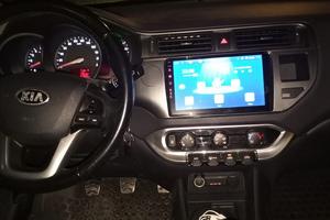 Kia Rio 1,1 crdi diesel