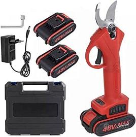 Forbici Potatura a Batteria Cesoie Elettriche