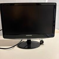 Samsung TV monitor B1930 HD