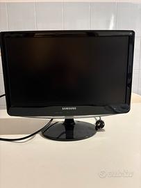 Samsung TV monitor B1930 HD