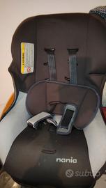 seggiolino bambini per auto 