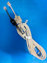 Cavo a Y per Fritz! Box