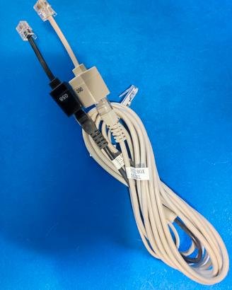 Cavo a Y per Fritz! Box