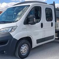 Fiat Ducato Ducato. 35 mh1. 2.0.mjet. doppia cabin