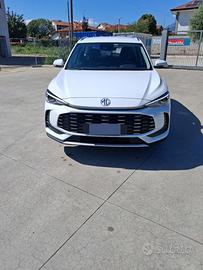 MG ZS IBRID+