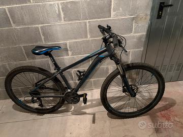 Bici Merida MTB  misura S  Donna