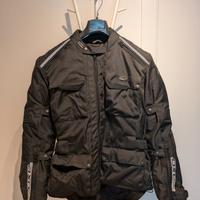Giacca Moto Axo