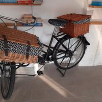 bicicletta