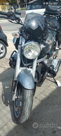 BMW r1200r accetto permuta 
