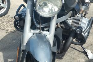 BMW r1200r accetto permuta 