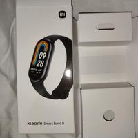 Xiaomi mi smart band 8