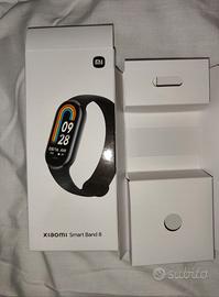 Xiaomi mi smart band 8