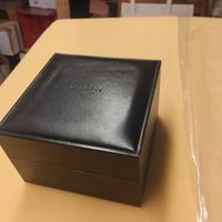 Scatola originale orologio Bulgari