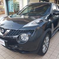 NISSAN JUKE 1.5 DCI 110 CV TEKNA BUONE CONDIZIONI