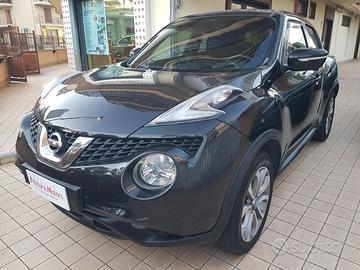 NISSAN JUKE 1.5 DCI 110 CV TEKNA BUONE CONDIZIONI