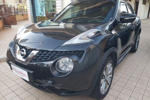 NISSAN JUKE 1.5 DCI 110 CV TEKNA BUONE CONDIZIONI