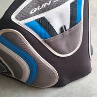 trapezio windsurf gunsail tg S