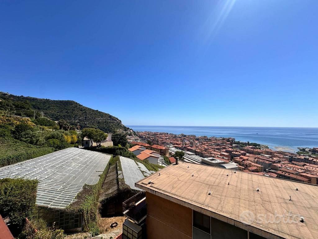 Appartamento – Ventimiglia - Vista 5
