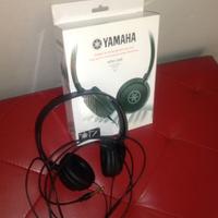 Cuffia YAMAHA HPH-50B