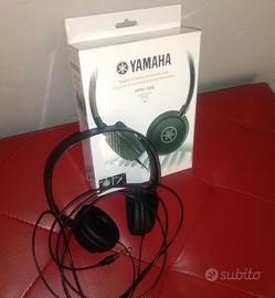 Cuffia YAMAHA HPH-50B