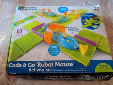coding robot stem 