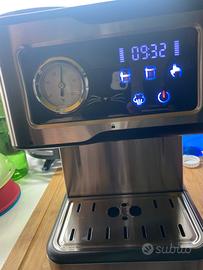 Macchina caffè