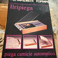 Piega camicie Foppapedretti