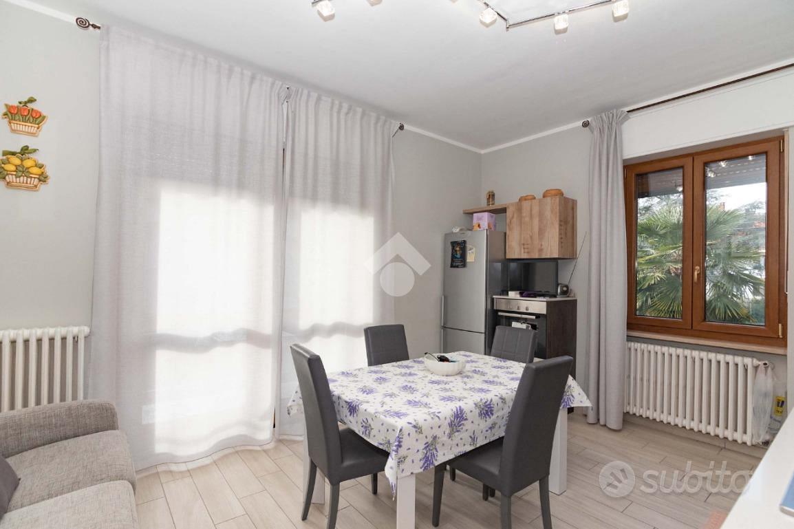 Apartment in Balangero, Piazza Dieci Martiri, Villaggio La Praia - Altro