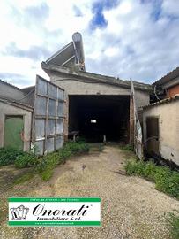 MQ 100 LADISPOLI, ZONA BORGO VACCINA, Rif.A-1006.