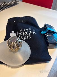 Profumatore berger paris