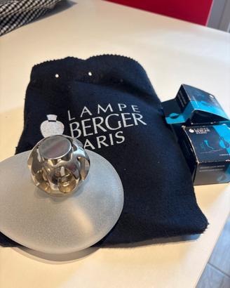 Profumatore berger paris