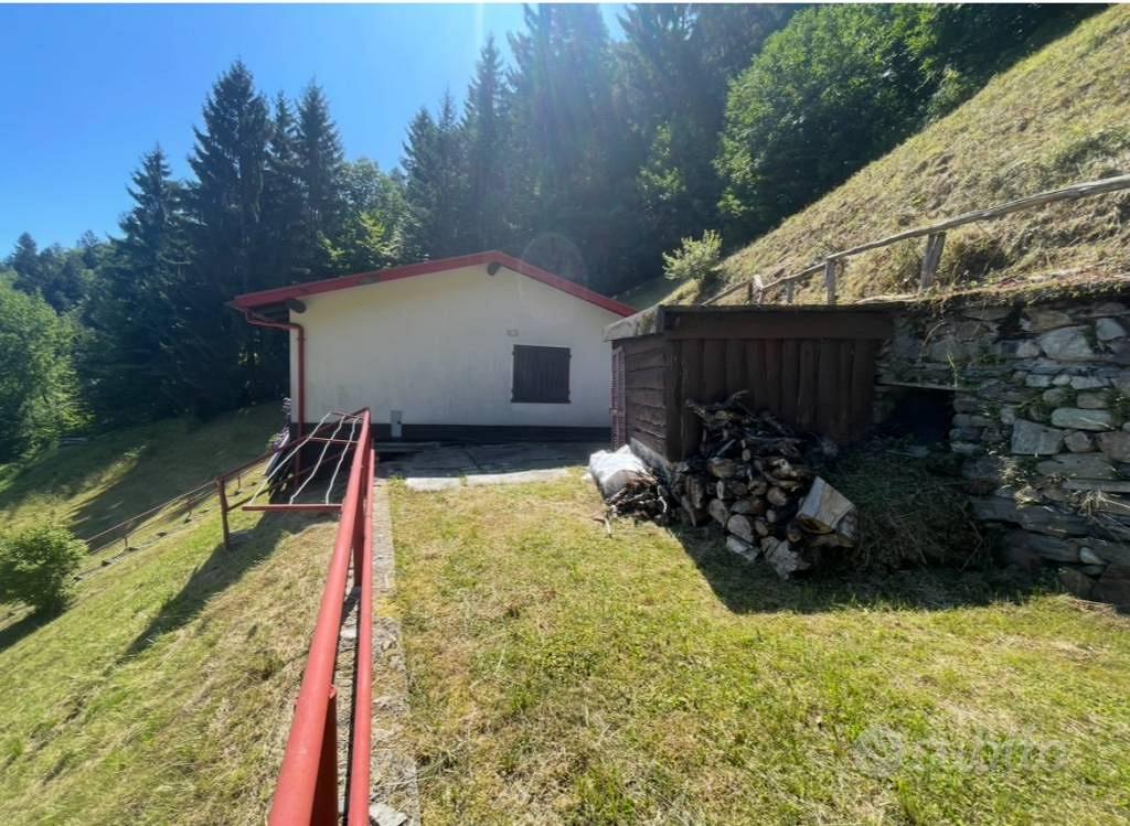 Casa indipendente di 77 m² con 3 locali a Cosio Va - Vista 5