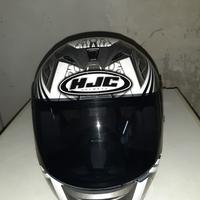 casco moto